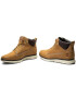 Timberland Ghete Killington Chukka A191I/TB0A191I2311 Galben - Pled.ro