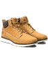 Timberland Ghete Killington Chukka A191I/TB0A191I2311 Galben - Pled.ro