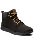 Timberland Ghete Killington Chukka A19UK/TB0A19UK0011 Negru - Pled.ro