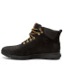 Timberland Ghete Killington Chukka A19UK/TB0A19UK0011 Negru - Pled.ro