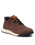 Timberland Ghete Killington Ultra Chukka TB0A2D9GV131 Maro - Pled.ro