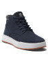 Timberland Ghete Maple Grove Lthr Chk TB0A28940191 Bleumarin - Pled.ro