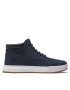 Timberland Ghete Maple Grove Lthr Chk TB0A28940191 Bleumarin - Pled.ro