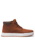 Timberland Ghete Maple Grove Lthr Chk TB0A297Q3581 Maro - Pled.ro