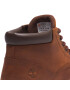 Timberland Ghete Maple Grove Lthr Chk TB0A297Q3581 Maro - Pled.ro