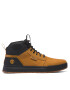 Timberland Ghete Maple Grove Sport Mid TB0A2DC22311 Maro - Pled.ro