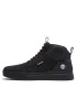 Timberland Ghete Maple Grove Sport Mid TB0A2DJQ0011 Negru - Pled.ro