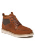 Timberland Ghete Newmarket II L/F Chk TB0A2AHBF131 Maro - Pled.ro