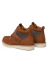 Timberland Ghete Newmarket II L/F Chk TB0A2AHBF131 Maro - Pled.ro