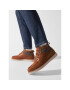 Timberland Ghete Newmarket II L/F Chk TB0A2AHBF131 Maro - Pled.ro