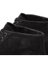 Timberland Ghete Newmarket II Moc Toe Chukka TB0A44BV015 Negru - Pled.ro