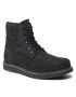 Timberland Ghete Newmarket II TB0A2GK50151 Negru - Pled.ro