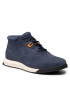 Timberland Ghete Nite Flex Chukka TB0A2DB10191 Bleumarin - Pled.ro