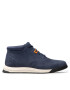 Timberland Ghete Nite Flex Chukka TB0A2DB10191 Bleumarin - Pled.ro