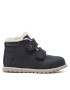 Timberland Ghete Pokey Pine Warm Lined H&L TB0A5YV50191 Bleumarin - Pled.ro