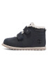 Timberland Ghete Pokey Pine Warm Lined H&L TB0A5YV50191 Bleumarin - Pled.ro