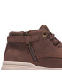 Timberland Ghete Seneca Bay Leather Chukka TB0A2MV29311 Maro - Pled.ro