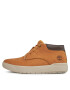 Timberland Ghete Seneca Bay Lthr Chukka TB0A5S4Z2311 Maro - Pled.ro