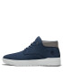 Timberland Ghete Seneca Bay Lthr Chukka TB0A5S6V0191 Bleumarin - Pled.ro