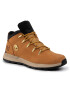 Timberland Ghete Sprint Trekker Mid TB0A1XVQ2311 Maro - Pled.ro