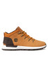 Timberland Ghete Sprint Trekker Mid TB0A257D231 Maro - Pled.ro