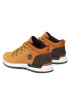 Timberland Ghete Sprint Trekker Mid TB0A257D231 Maro - Pled.ro