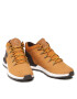 Timberland Ghete Sprint Trekker Mid TB0A257D231 Maro - Pled.ro