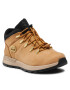 Timberland Ghete Sprint Trekker Mid TB0A2F392311 Maro - Pled.ro