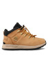 Timberland Ghete Sprint Trekker Mid TB0A2F392311 Maro - Pled.ro