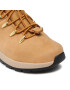 Timberland Ghete Sprint Trekker Mid TB0A2F392311 Maro - Pled.ro