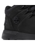 Timberland Ghete Sprint Trekker Mid TB0A2F7C0151 Negru - Pled.ro