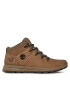 Timberland Ghete Sprint Trekker TB0A2QSH3271 Bej - Pled.ro