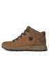 Timberland Ghete Sprint Trekker TB0A2QSH3271 Bej - Pled.ro