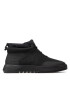 Timberland Ghete Supaway Leather TB0A2KPY0011 Negru - Pled.ro