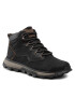 Timberland Ghete Treeline Waterproof Mid TB0A2E5K0151 Negru - Pled.ro