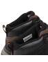 Timberland Ghete Treeline Waterproof Mid TB0A2E5K0151 Negru - Pled.ro