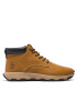 Timberland Ghete Winsor Park Chukka TB0A5Y7H2311 Maro - Pled.ro