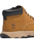 Timberland Ghete Winsor Park Chukka TB0A5Y7H2311 Maro - Pled.ro