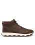 Timberland Ghete Winsor Park Chukka TB0A5YTW9311 Maro - Pled.ro