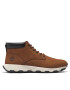 Timberland Ghete Winsor Park Chukka TB0A65992121 Maro - Pled.ro