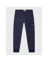 Timberland Joggers T24C11 M Bleumarin Tapered Fit - Pled.ro