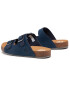 Timberland Șlapi Castle Island Slide TB0A431K019 Bleumarin - Pled.ro