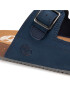 Timberland Șlapi Castle Island Slide TB0A431K019 Bleumarin - Pled.ro