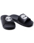 Timberland Șlapi Playa Sands TB0A24VP0151 Negru - Pled.ro