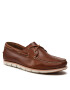 Timberland Mocasini Boat Shoe TB0A1BHLF741 Maro - Pled.ro