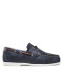 Timberland Mocasini Cedar Bay TB0A28BM0191 Bleumarin - Pled.ro