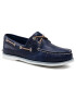 Timberland Mocasini Classic Boat 2 TB0A41810191 Bleumarin - Pled.ro