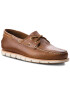 Timberland Mocasini Tidelands 2 Eye A1BHL Maro - Pled.ro