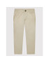 Timberland Pantaloni din material T24B88 M Bej Chino Fit - Pled.ro