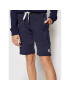 Timberland Pantaloni scurți sport T24B41 S Bleumarin Regular Fit - Pled.ro